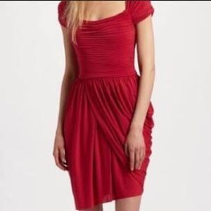 BCBMAXAZRIA MIKAELA DRESS NWT Size M